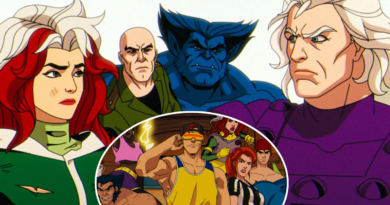 X-Men '97 Season 2