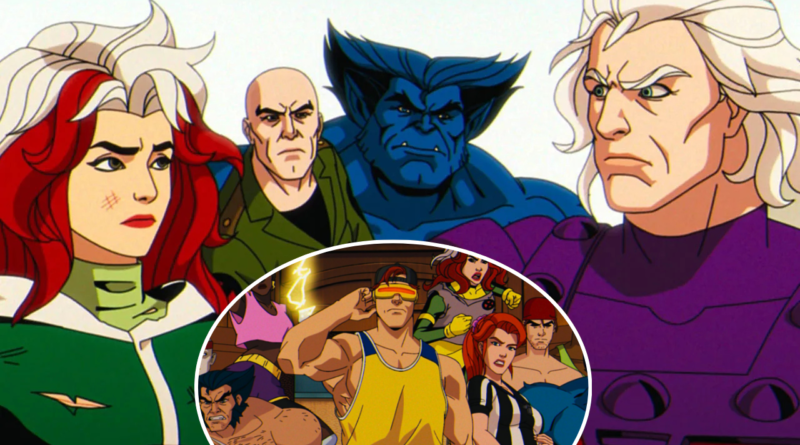 X-Men '97 Season 2