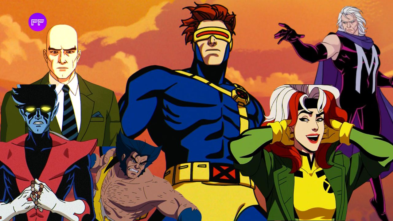Why X-Men ’97 Season 2 Could Be Marvel’s Biggest Animated Hit