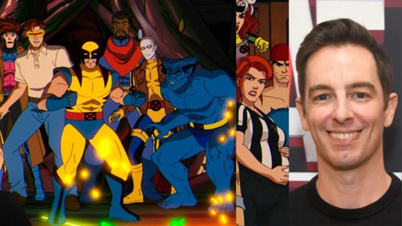 Marvel X-Men '97 Season 2