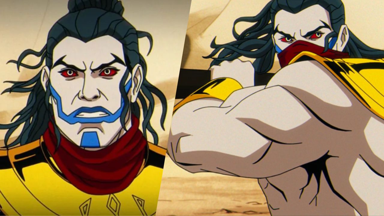 X-Men ‘97 Season 2