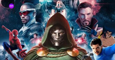 Multiverse Saga