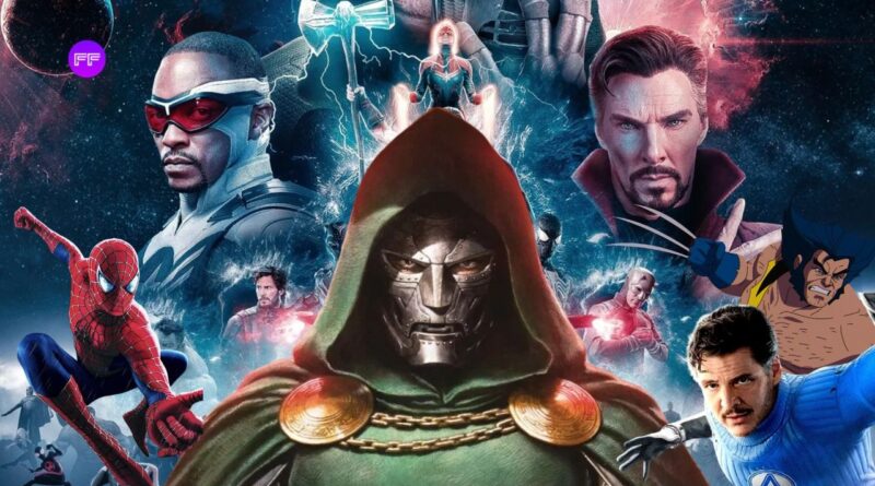 Multiverse Saga