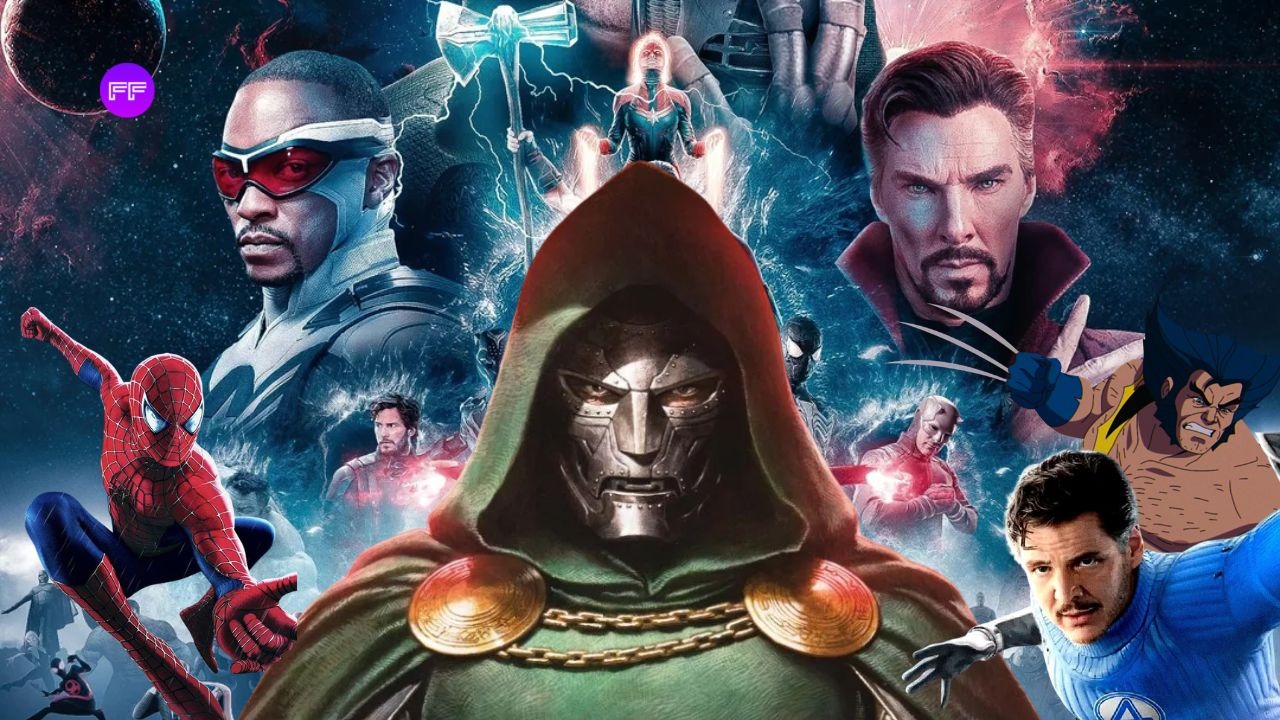 What’s Next for Marvel After the Multiverse Saga? Future Plans Explained 