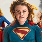 Supergirl