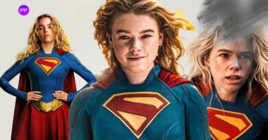 Supergirl
