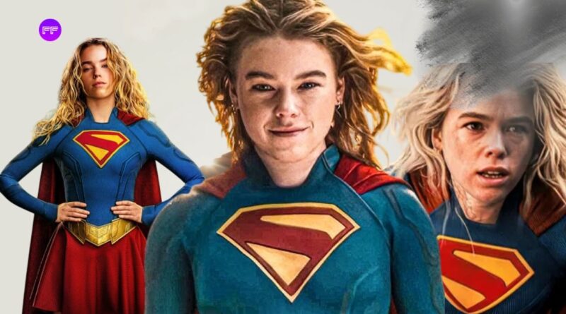 Supergirl