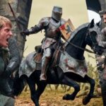 A Knight of the Seven Kingdoms