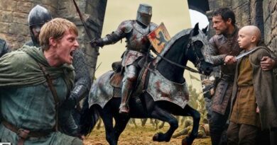 A Knight of the Seven Kingdoms