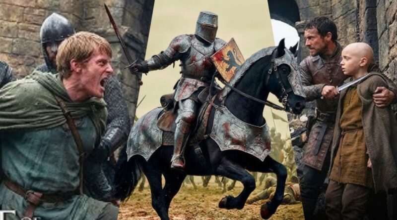 A Knight of the Seven Kingdoms