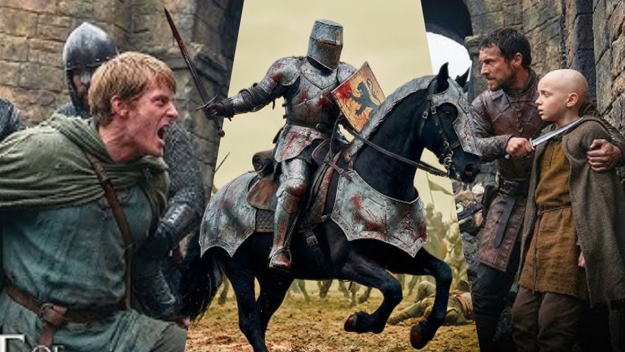 A Knight of the Seven Kingdoms: The Story Fans Didn’t Know They Needed