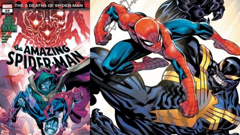 Amazing Spider-Man
