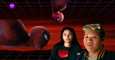 Spider Man Brand New Day