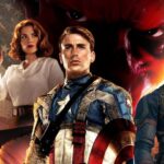 Captain America