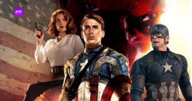 Captain America