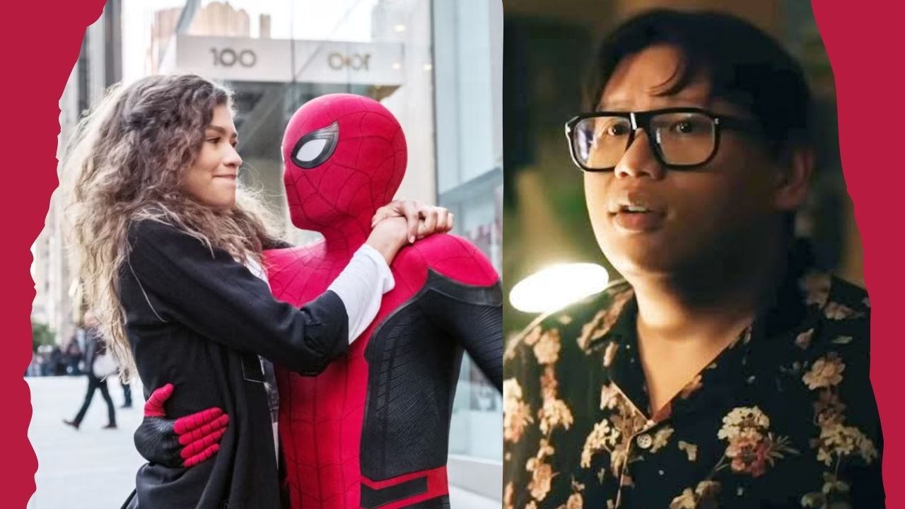 Spider Man Brand New Day