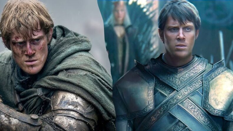 A Knight of the Seven Kingdoms