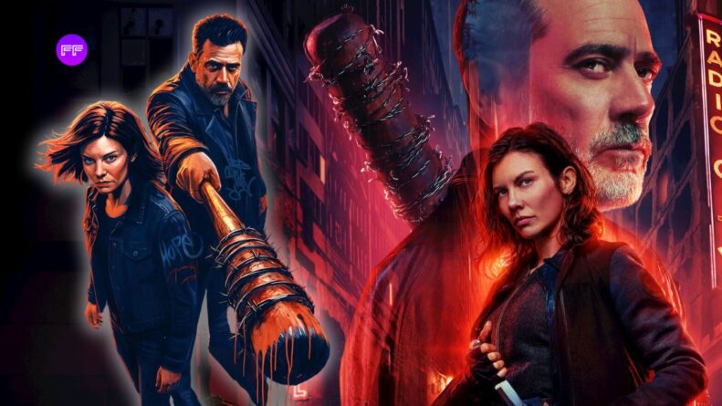 What Happened to Maggie in The Walking Dead: Dead City Season 3?