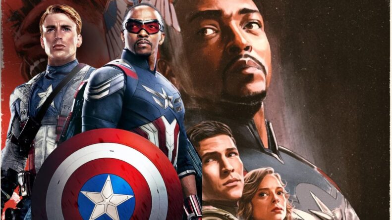 Marvel Actually Saw