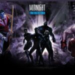 Marvel Comics