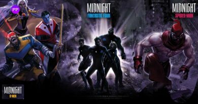 Marvel Comics