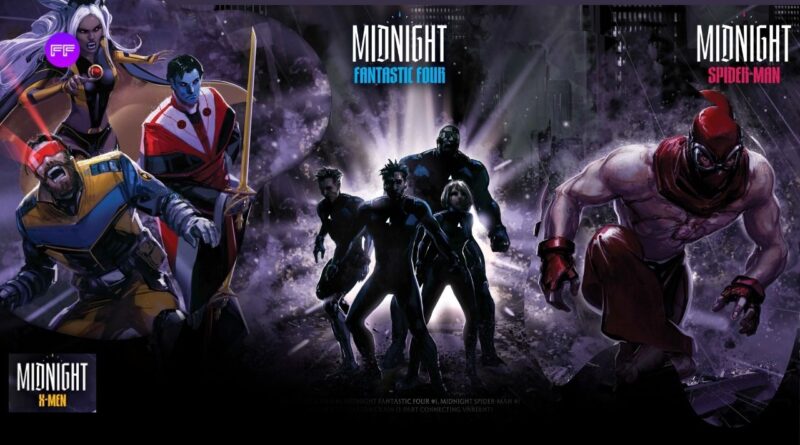 Marvel Comics