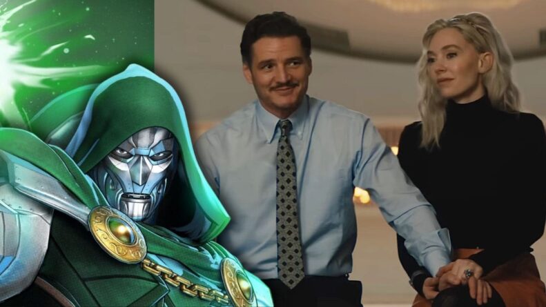 Marvel Could Do