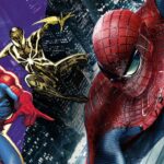 Marvel's Amazing Spider-Man