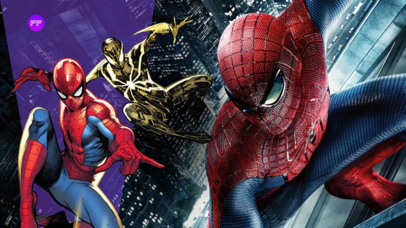 Marvel’s Amazing Spider-Man #1000: What Fans Need to Know