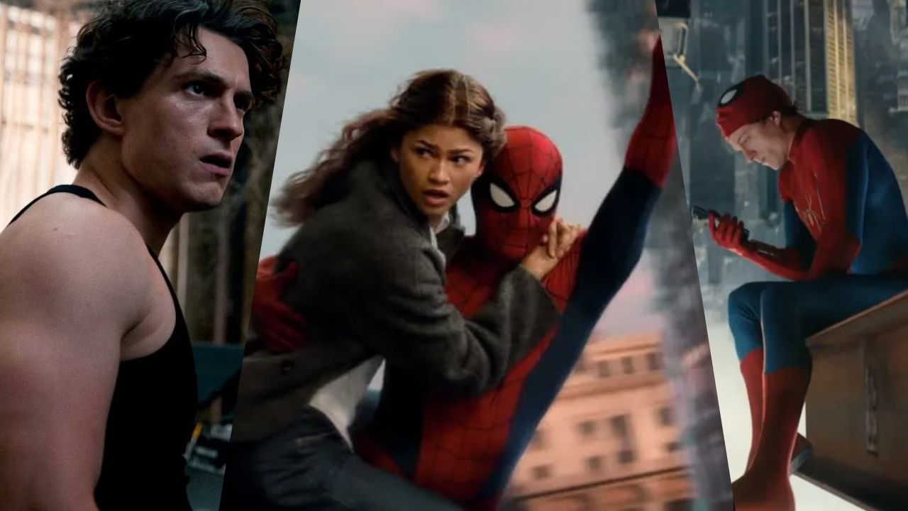 Spider-Man: Brand New Day