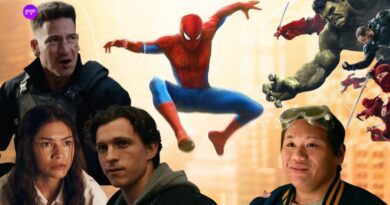 Spider-Man: Brand New Day