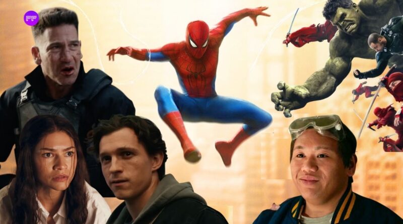 Spider-Man: Brand New Day