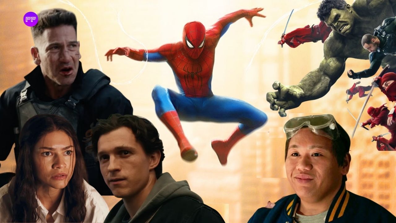Why Spider-Man: Brand New Day Just Changed Everything for the MCU