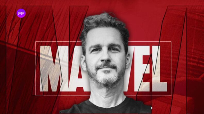 Who Is the New Editor-in-Chief of Marvel Comics? Stephen Wacker Explained