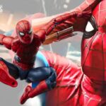 Spiderman Brand New Day