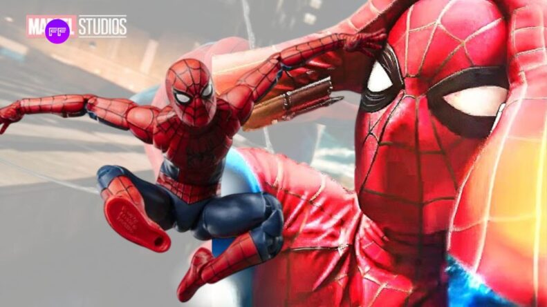 Official Spiderman Brand New Day Merchandise | Shop Marvel Spidey Must-Haves