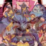 XMen 97 Season 2