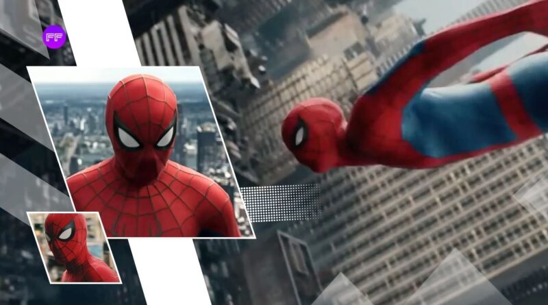 Spider-Man: Brand New Day