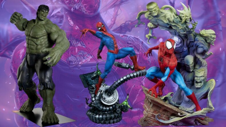 Spiderman Brand New Day