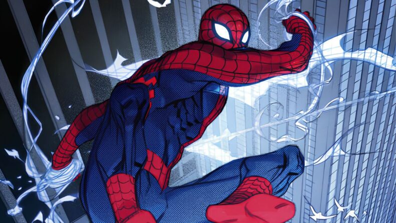 The Villain Built to Break Peter