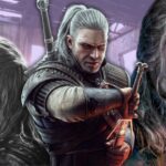 The Witcher 3