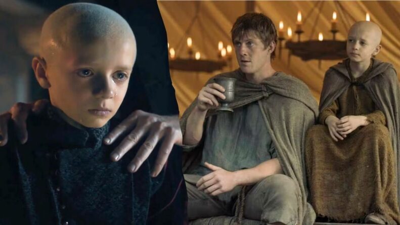 A Knight of the Seven Kingdoms