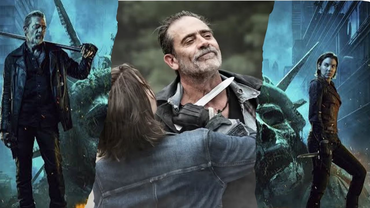 What Happened to Maggie in The Walking Dead