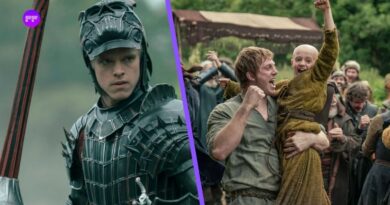 A Knight of the Seven Kingdoms