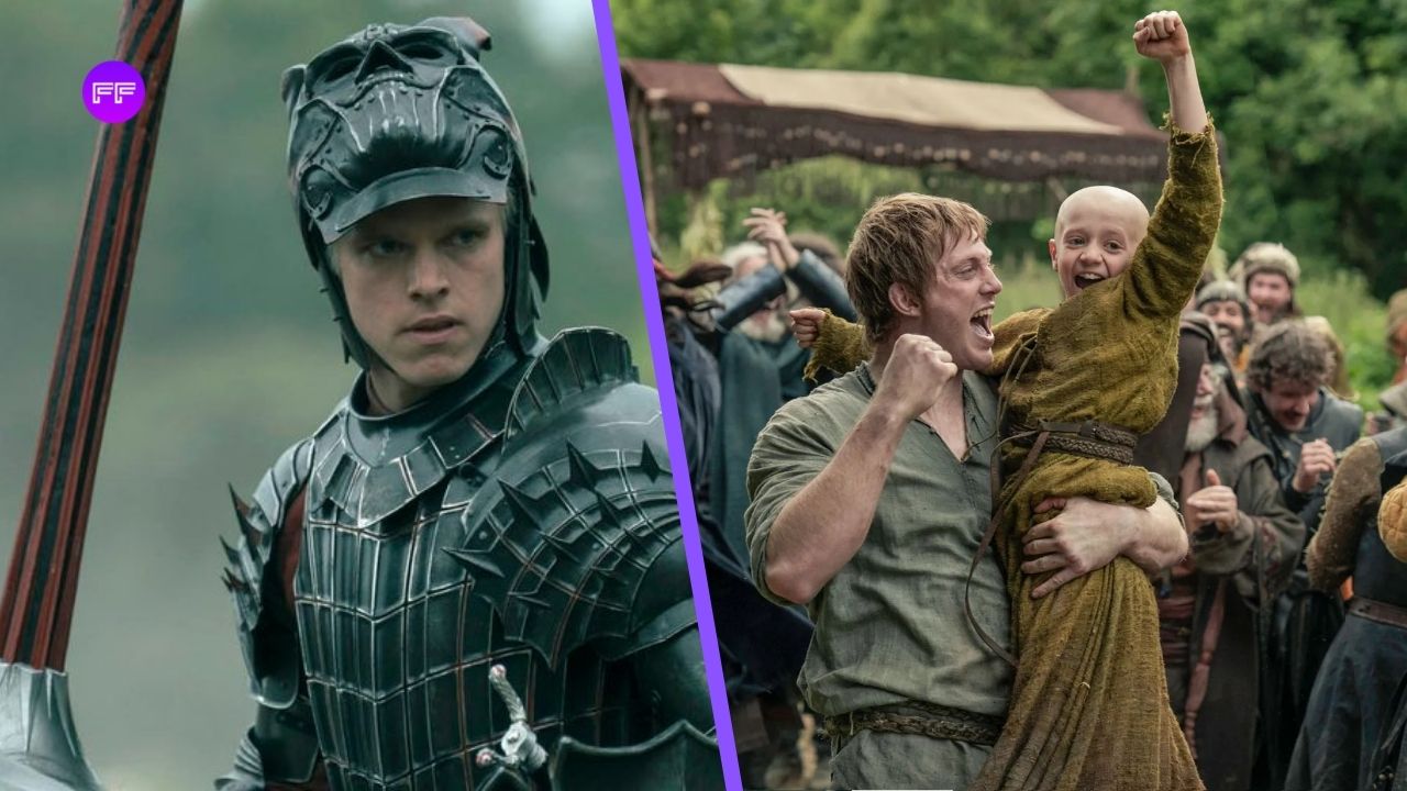 Westeros Is Not Done Yet: A Knight of the Seven Kingdoms Brings a New Legacy