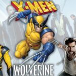 Wolverine's Adamantium Skeleton in X-Men '97