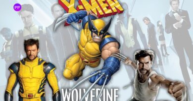 Wolverine's Adamantium Skeleton in X-Men '97