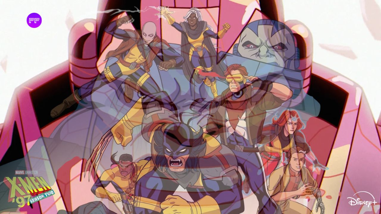 XMen 97 Reading Guide: Every Marvel Comic You Need to Read
