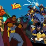 XMen 97 Season 2 Episodes 1-3