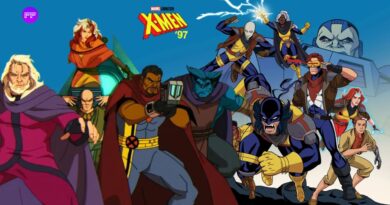 XMen 97 Season 2 Episodes 1-3